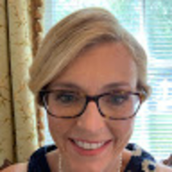 Meet your Posher, Christine - Picture 1 of 1